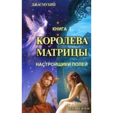 Королева матрицы. Настройщики полей. Книга 1. Джасмухин
